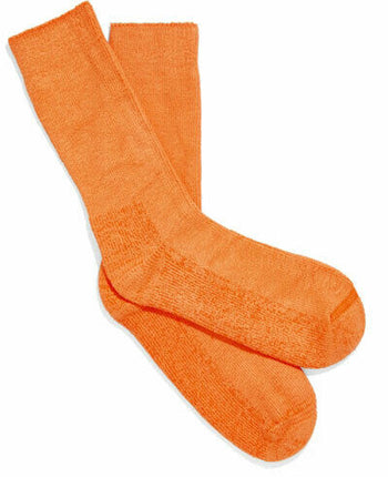 KingGee Mens Bamboo Work Sock Padded Footbed Comfortable Workwear K09270-KarWorkwear