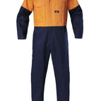 ONA - Orange & Navy / 77R