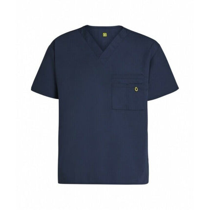 NNT Unisex Wonderwink Scrub Top Alpha Classic Work Hospital Nursing CATRE4-KarWorkwear