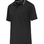 S / Black
