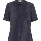 Navy/White / 6