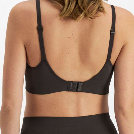 Bonds Womens Bases Maternity Bralette Wirefree and Flexible Design 3 Pack YWUG-KarWorkwear