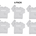 New Grey Marle / 1
