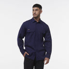 NAV - Navy / 2XS