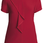 Red / 2XS