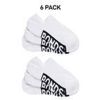 3-8 / White