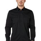 Black / XS