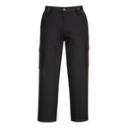 77R / Black