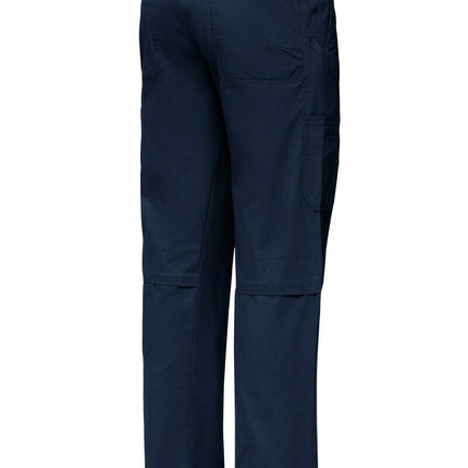 Hard Yakka Koolgear Vented Cargo Pants Lightweight Y02300-KarWorkwear