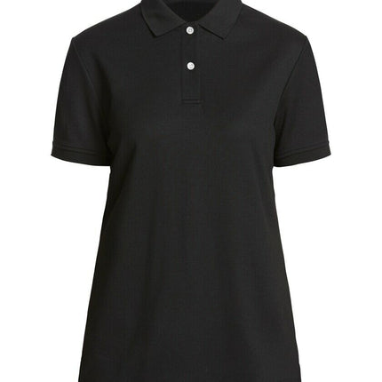 Womens NNT Uniforms Ladies Short Sleeve Active Range Polo Shirt Top CATU58-KarWorkwear