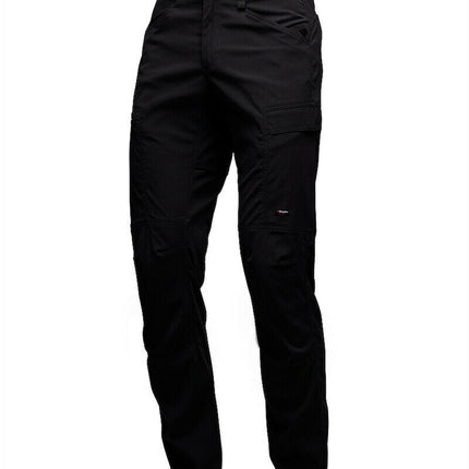 KingGee Mens KingGee Drycool Pant Stretch Ripstop Work Safety Breathable K13007-KarWorkwear