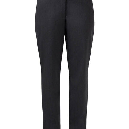 NNT Womens Stretch Business Pant Tough Elastic Waistband Formal Pants CAT3C9-KarWorkwear