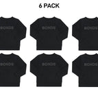 Black / 1