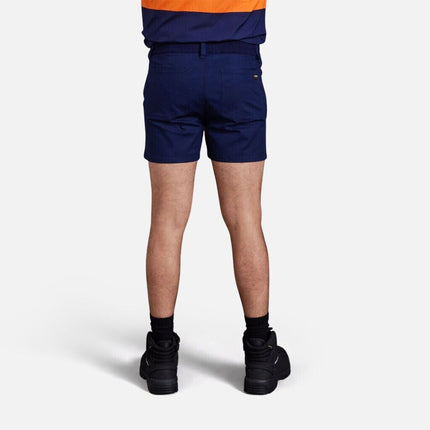 KingGee Mens 2 Pack Traders Durable Cargo Comfort Waist Short Shorts K17007-KarWorkwear