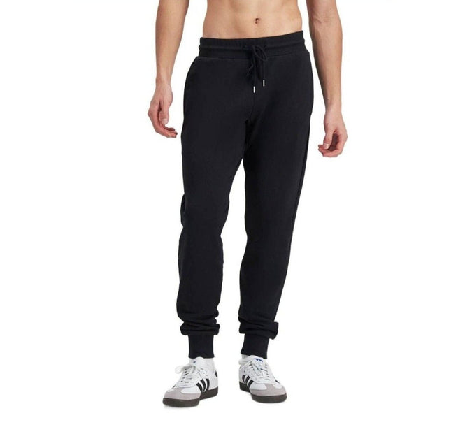 Bonds Mens Originals Skinny Trackie Pants Wide Stretchy Convenient Pockets AVMJI-KarWorkwear