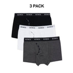 Black/Whiite/Grey / S