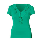 2XS / Green