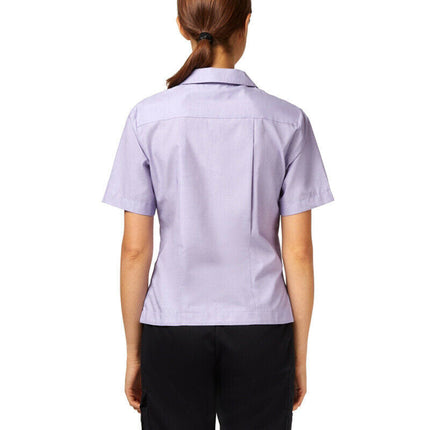 NNT Womens Short Sleeve Celebrate Nurse Midwives Classic Fit Comfortable CATUH5-KarWorkwear