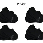 3-8 / Black