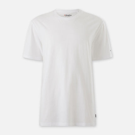 KingGee Mens Safety Originals Crew Neck Regular fit Cotton T Shirt K14034-KarWorkwear