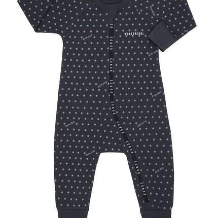 Bonds Baby Wondercool Zip Wondersuit Warmth Two-way Safety Zip 3 Pack BX49A-KarWorkwear