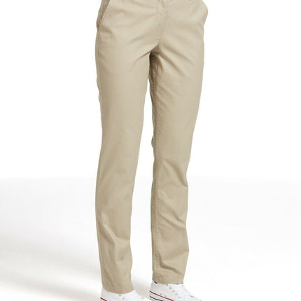 Womens NNT UNIFORMS Workwear Chino Business Work Pants CAT3PR-KarWorkwear