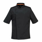 S / Black
