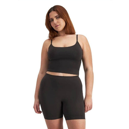 Bonds Womens Bases Seamless Singlet Buttery Smooth & Lightweight Comfort WR7Q-KarWorkwear