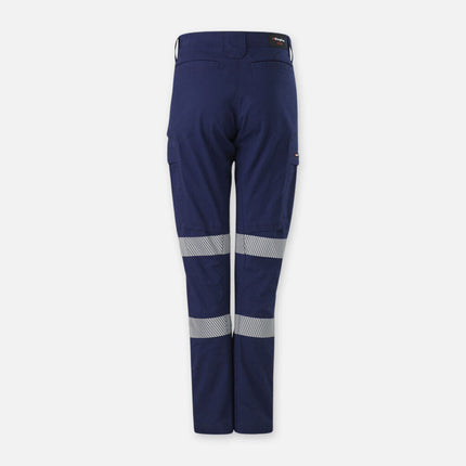 KingGee Womens Safety Workcool Pro Bio Motion Comfort Breathable Pant K43003-KarWorkwear