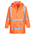 Orange / S