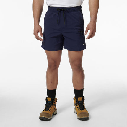 KINGGEE Mens Trademark Comfy Pockets Lightweight Stretch Elastic Short K17009-KarWorkwear