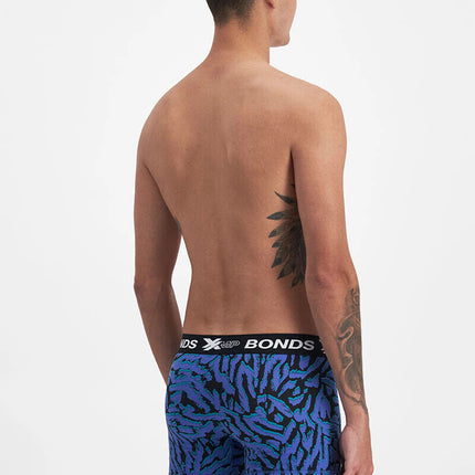 Bonds Mens X-Temp Trunk Stretchy X-Treme Comfort and Ultimate Everyday Fit MWXU-KarWorkwear