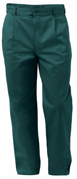 KingGee Mens Steel Tuff Drill Pants Reinforced Pleat Trousers Cotton K03010-KarWorkwear