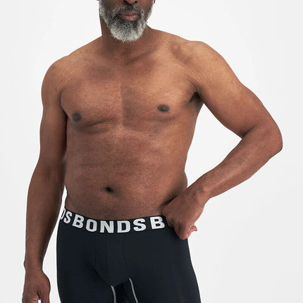 Bonds Mens Chafe Off Trunk Inner Thigh Panel Stay Comfort and Friction Free MWB6-KarWorkwear