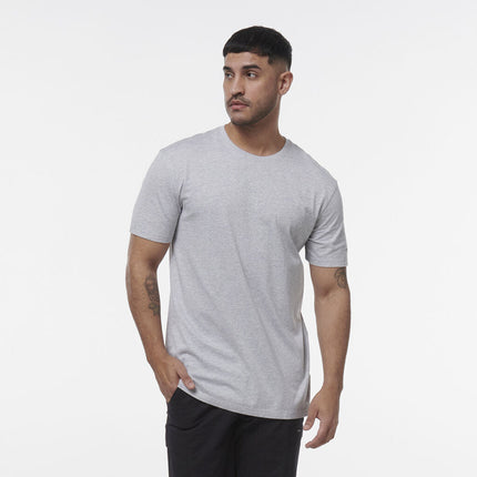 KingGee Mens Safety Originals Crew Neck Regular fit Cotton T Shirt K14034-KarWorkwear