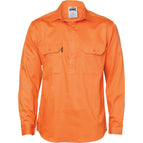 Orange / S