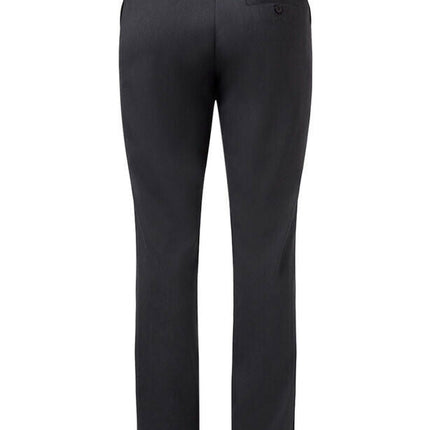 NNT Womens Stretch Business Pant Tough Elastic Waistband Formal Pants CAT3C9-KarWorkwear