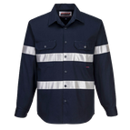 Navy / S