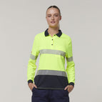 YNA - Yellow/Navy / 6