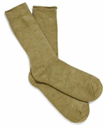 KingGee Mens Bamboo Work Sock Padded Footbed Comfortable Workwear K09270-KarWorkwear
