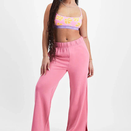 Bonds Womens Icons Scoop Crop Support Coverage and Confident Bra YWN8-KarWorkwear
