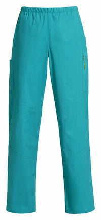 NNT Unisex Rontgen Elastic Waistband Scrub Pants Drawstring Comfort Nurse CATCGF-KarWorkwear