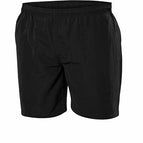 S / Black