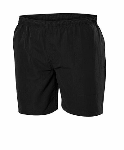 Stubbies Ruggers Mens Long Leg Shorts Drawcord Comfy Elasticised Work SE317H-KarWorkwear