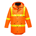 Orange / S