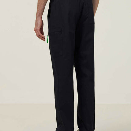 NNT Uniform Mens Next Gen Anti Bacterial Rontgen Scrup Pants Nurse Work CATQ4F-KarWorkwear