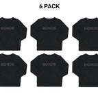 1 / Black