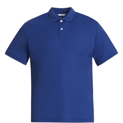 Mens NNT Uniforms Workwear Short Sleeve Active Range Work Polo Shirt Top CATJ2M-KarWorkwear