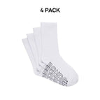 6-10 / White