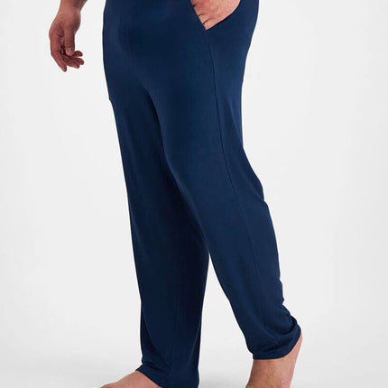 Bonds Mens Sleep Viscose Bamboo Pant Comfy Fit So Fine Side Seam Pockets MW9L-KarWorkwear